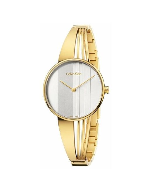 Calvin Klein Наручные часы K6S2N5.16