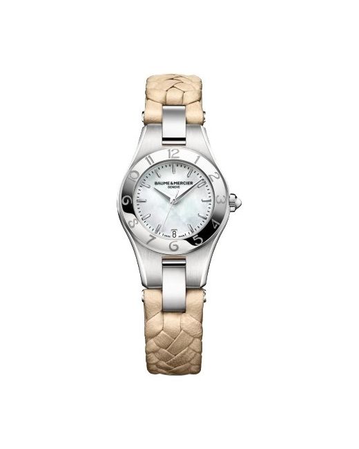 Baume&mercier Наручные часы M0A10116