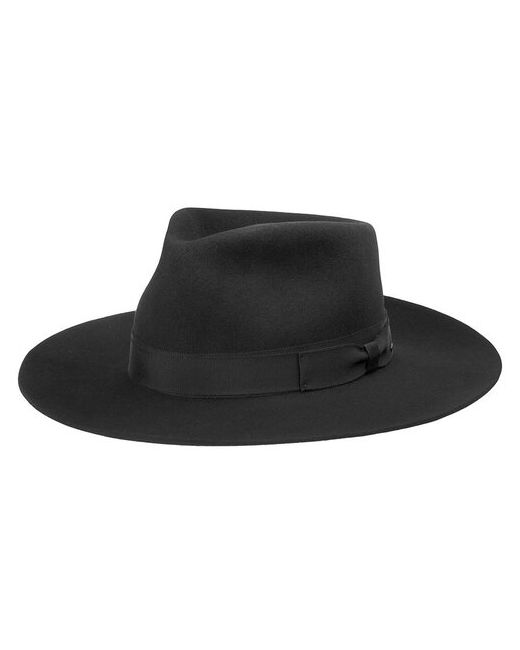 Bailey Шляпа арт. 30000BH BANKSIDE черный размер 61