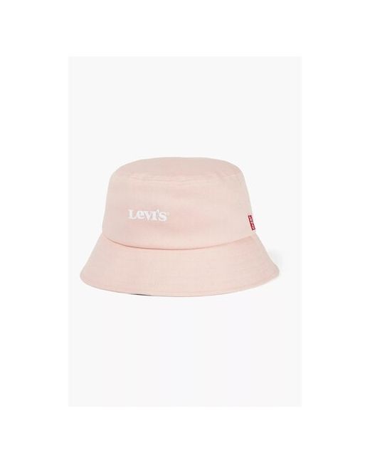 Levi's® Панама Bucket Hat Vintage Modern Logo