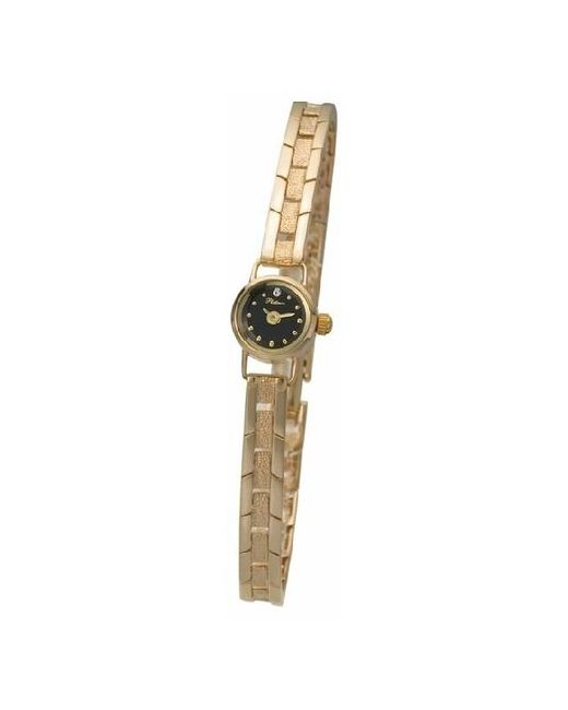 Platinor Часы часы из золота Софи