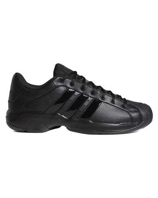 Adidas Кроссовки размер 10 43 core black/core black