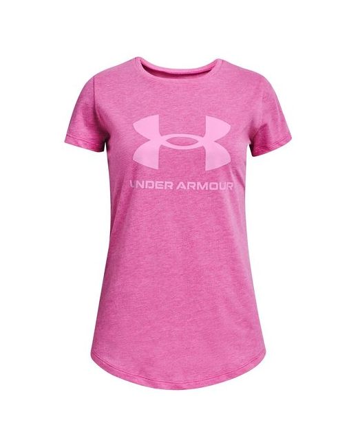 Under Armour Футболка Live Sportstyle Graphic Short Sleeve T shirt YLG 1361182-660