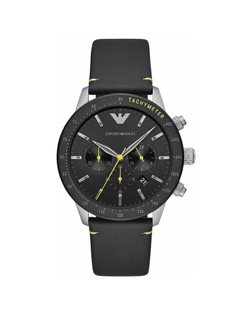 Emporio Armani Наручные часы AR11325 с хронографом