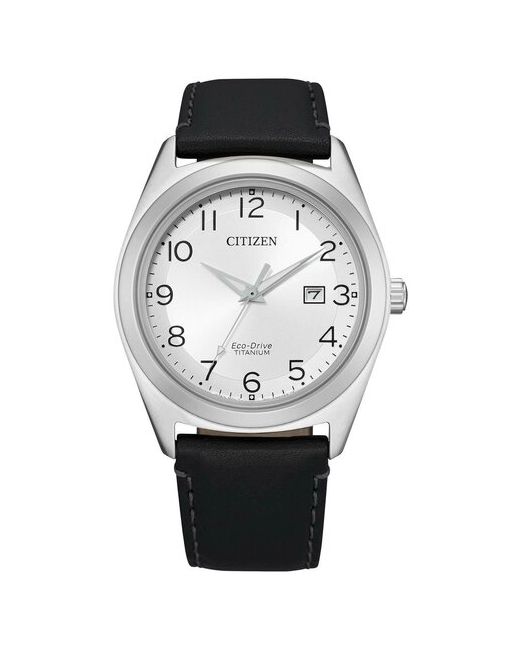 Citizen Японские наручные часы AW1640-16A