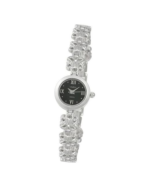 Platinor Часы серебряные часы Виктория