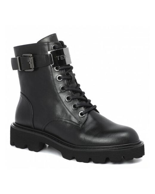 TENDANCE Ботинки GL19021-6-551 черный Размер 39