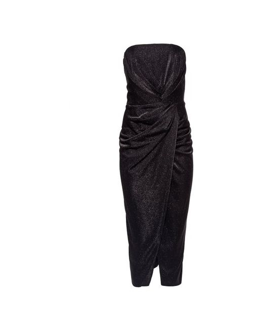 Rhea Costa платье 20120DMD черный 48