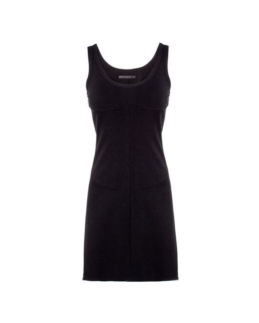 Helmut Lang платье K01HW601 черный xs
