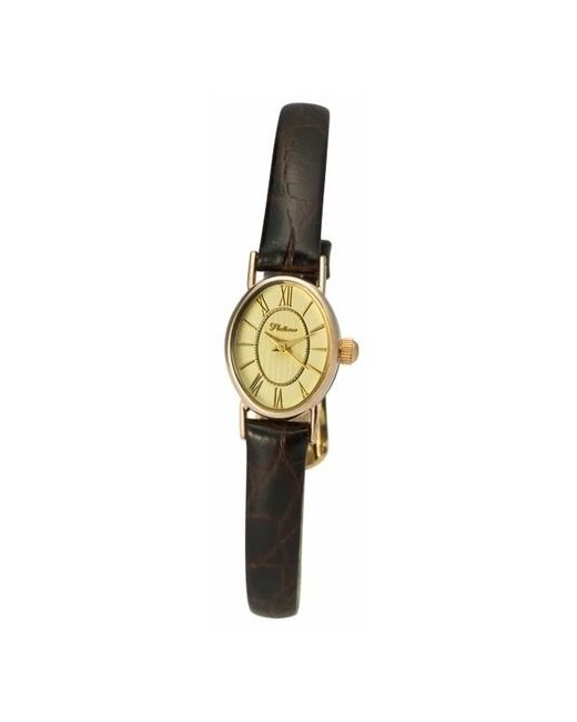 Platinor Часы часы из золота Александра