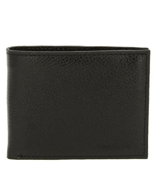Versado кожаный кошелек B200 relief black