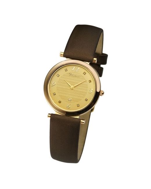 Platinor Часы часы из золота Сабина