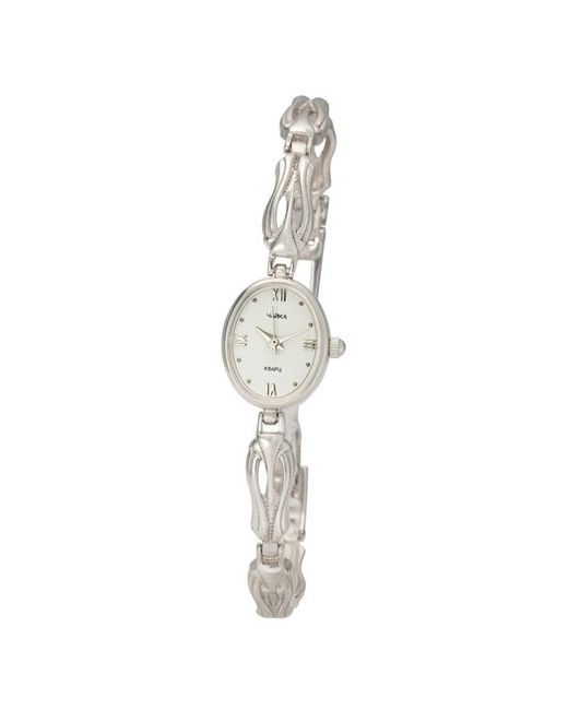 Platinor Часы часы из серебра