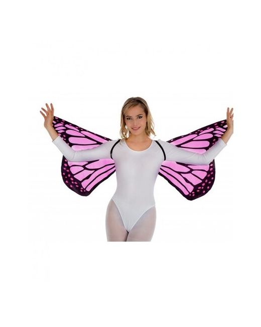 Chaks Розовые крылья бабочки 14093