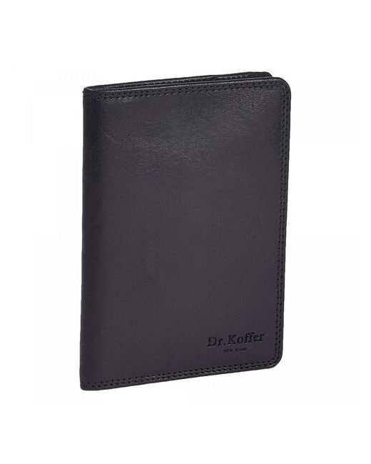 Dr.Koffer Др.Коффер X510130-245-04 обложка для паспорта