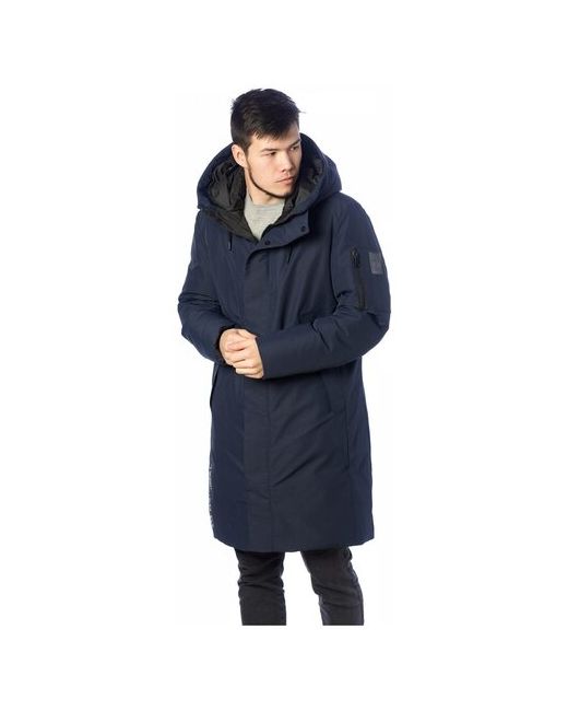 Vivacana Зимняя куртка 21508 размер 54 черный