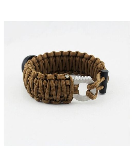 Anbison Sports Браслет PARACORD Outdoors Survival AS-SL0015T