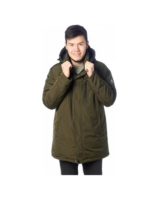 Malidinu Зимняя куртка 21509 размер 48