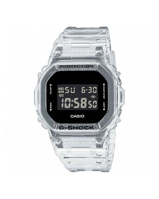 Casio Часы G-Shock Dw-5600Ske 7ER