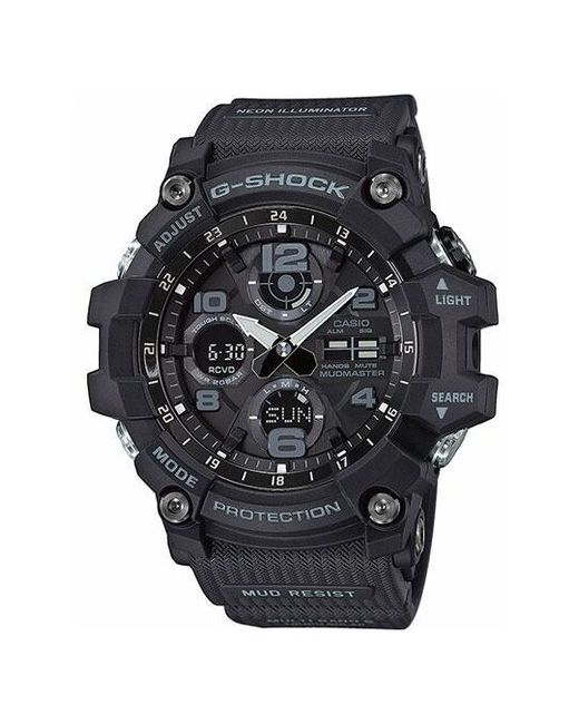 G-Shock Наручные часы GWG-100-1AER