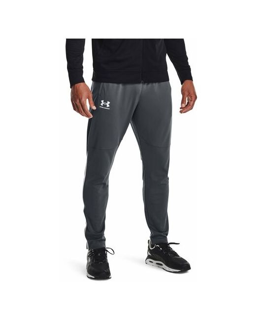Under Armour Брюки PIQUE TRACK MD 1366203-012