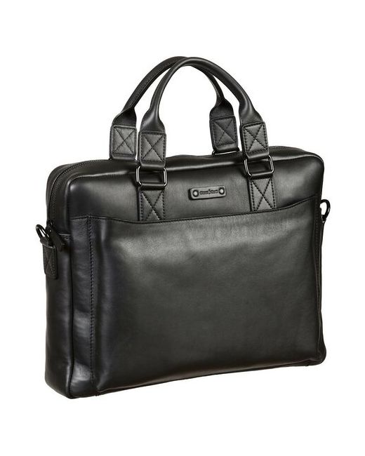 Gianni Conti сумка 1501370 black