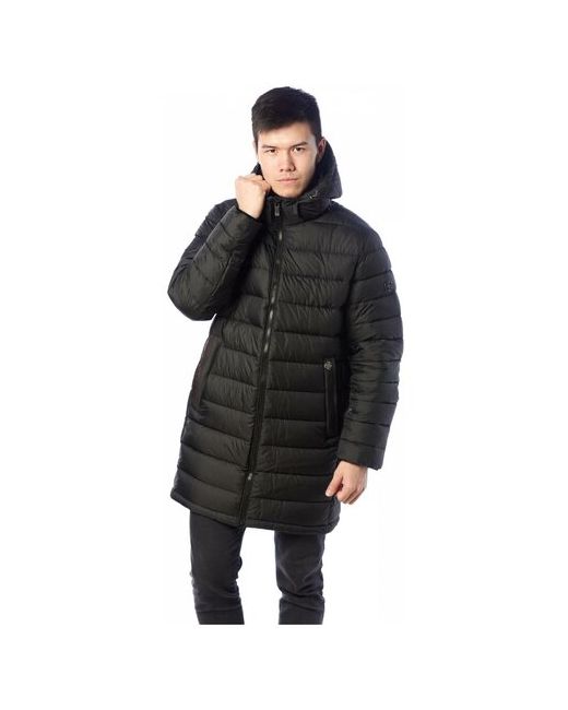 Zero Frozen Куртка еврозима 21323 размер 56 черный