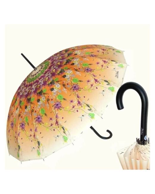 Jean Paul Gaultier (Франция) Зонт-трость JP Gaultier 1128-1 Kimono Зонты