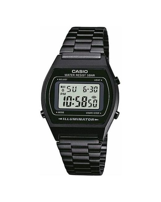Casio Наручные часы B-640WB-1AEF