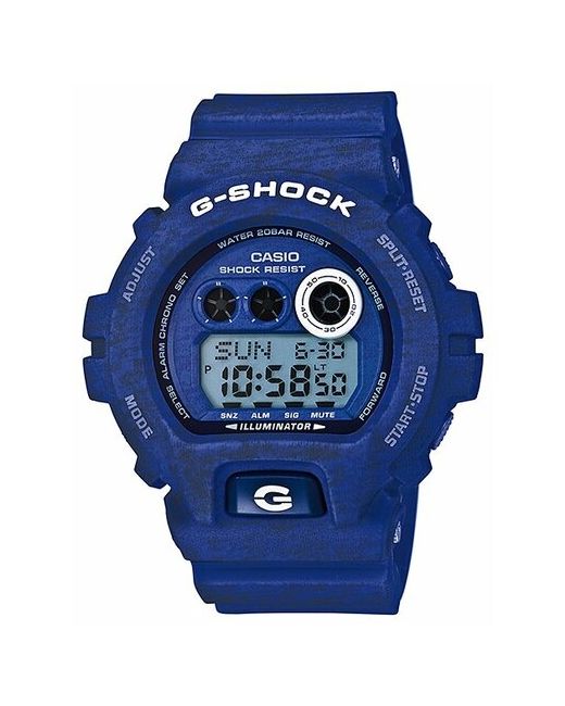 Casio Часы GD-X6900HT-2E