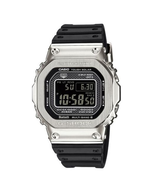 Casio Часы GMW-B5000-1ER