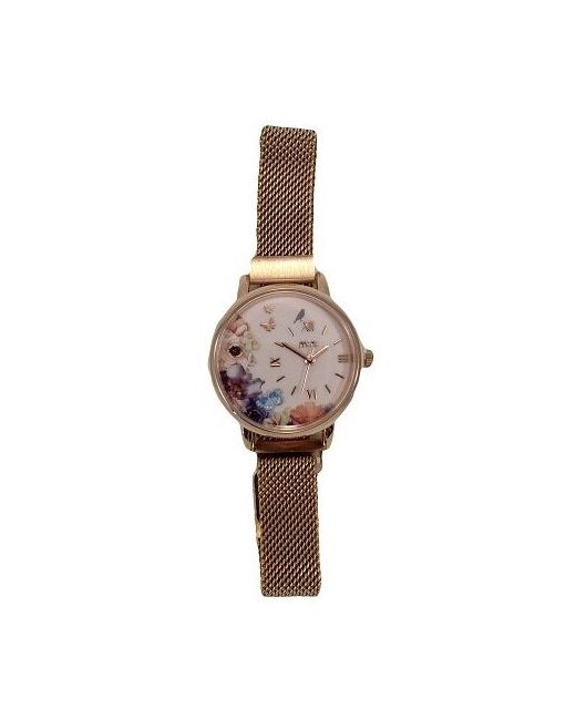 Mini watch Наручные часы MN2071Gold