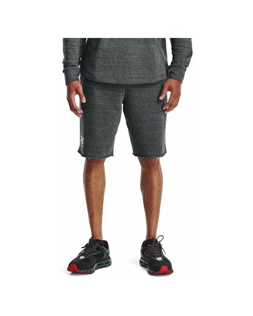 Under Armour Шорты Rival Terry Short MD 1361631-012