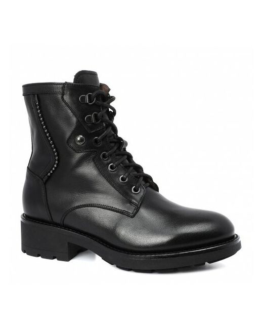 Nero Giardini Ботинки I014097D черный Размер 36