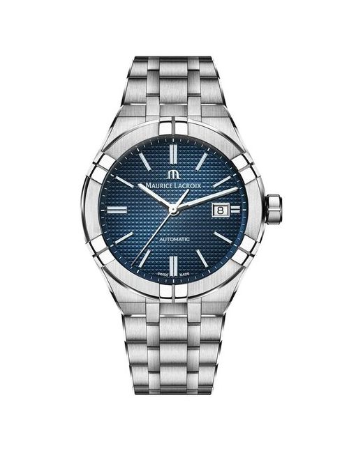 Maurice Lacroix Часы AI6008-SS002-430-1