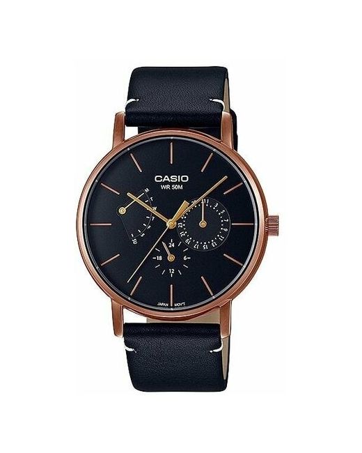 Casio Наручные часы MTP-E320RL-1E