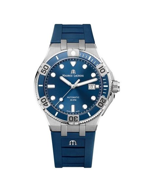 Maurice Lacroix Часы AI6058-SS001-430-1