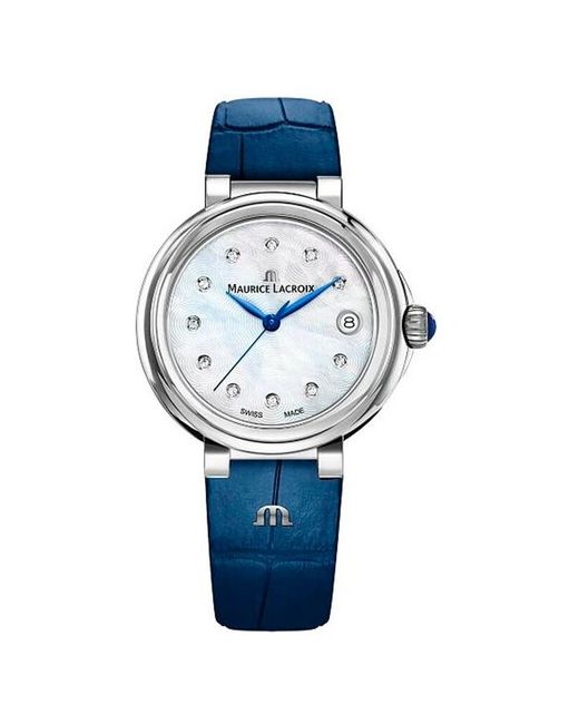 Maurice Lacroix Часы FA1007-SS001-170-1