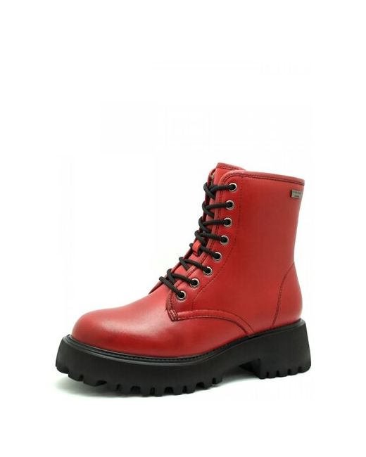 Francesco Donni P217537AA-A45-03R ботинки натуральная кожа зима Размер 37
