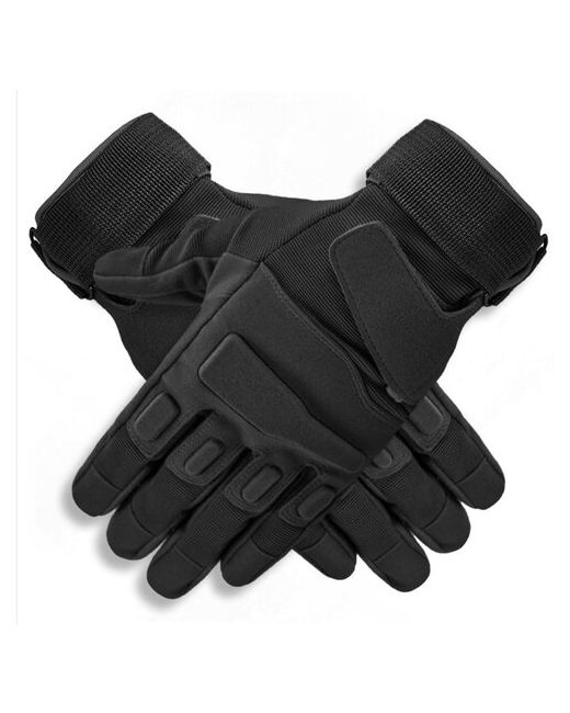 Filinn тактические перчатки черные L.