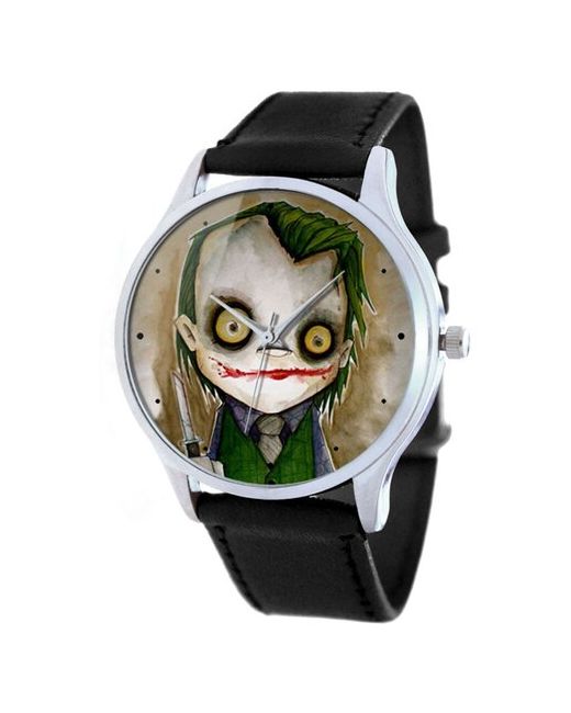 Tina Bolotina Часы наручные Joker