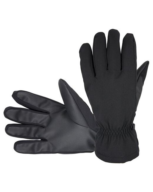 Hofler Перчатки спортивные утеплённые Softshell Winter Glove размер 9
