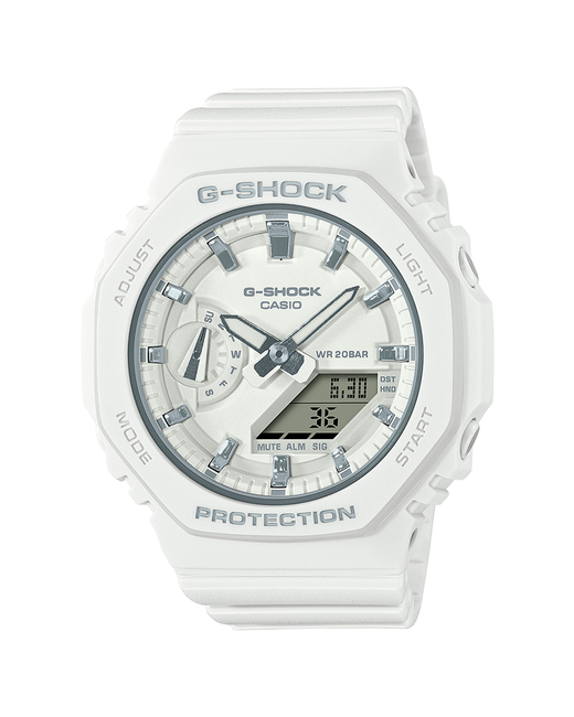 Casio Наручные часы G-Shock GMA-S2100-7AER