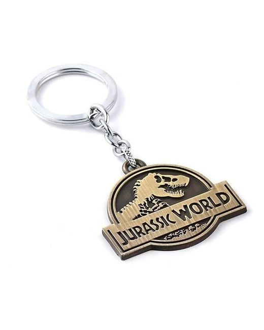 Nobrand Брелок для ключей Jurassic World