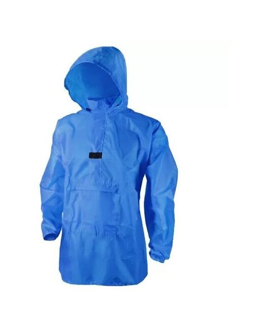 Universal Куртка мембранная Дождь М синяя