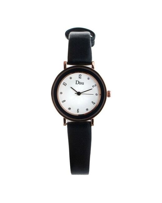 MikiMarket Часы наручные Ачерра d3.5 см ремешок