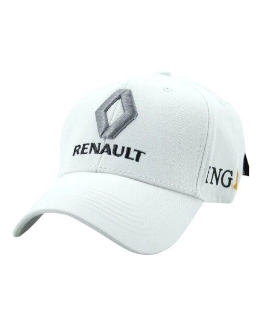 Renault Бейсболка Кепка Рено/Кепка Рено
