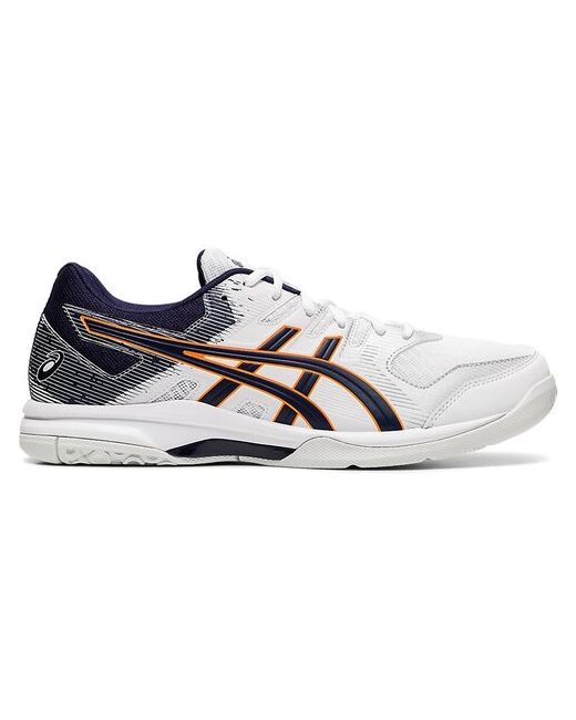 Asics Кроссовки волейбольные 1071A030 102 GEL-ROCKET 9 текстиль размер US 14