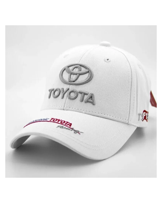 Toyota Летняя бейсболка