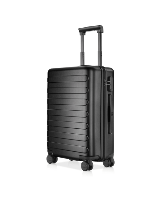 Ninetygo Чемодан Business Travel Luggage 24 черный